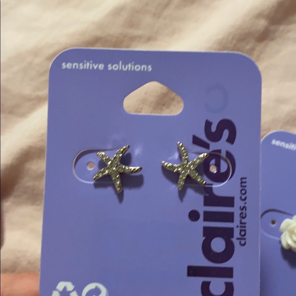 Earring pack - Picture 3 of 5